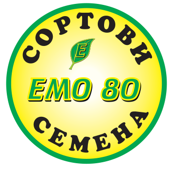 Сортови семена ЕМО 80